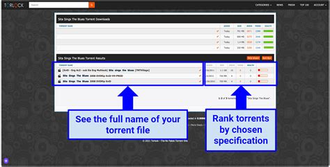 best torrenting sites 2024